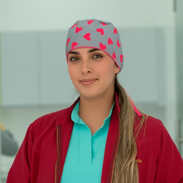 Dra. Carmen Rodríguez