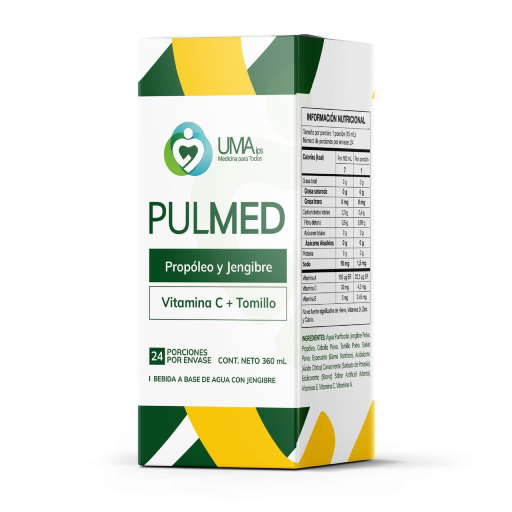 Pulmed