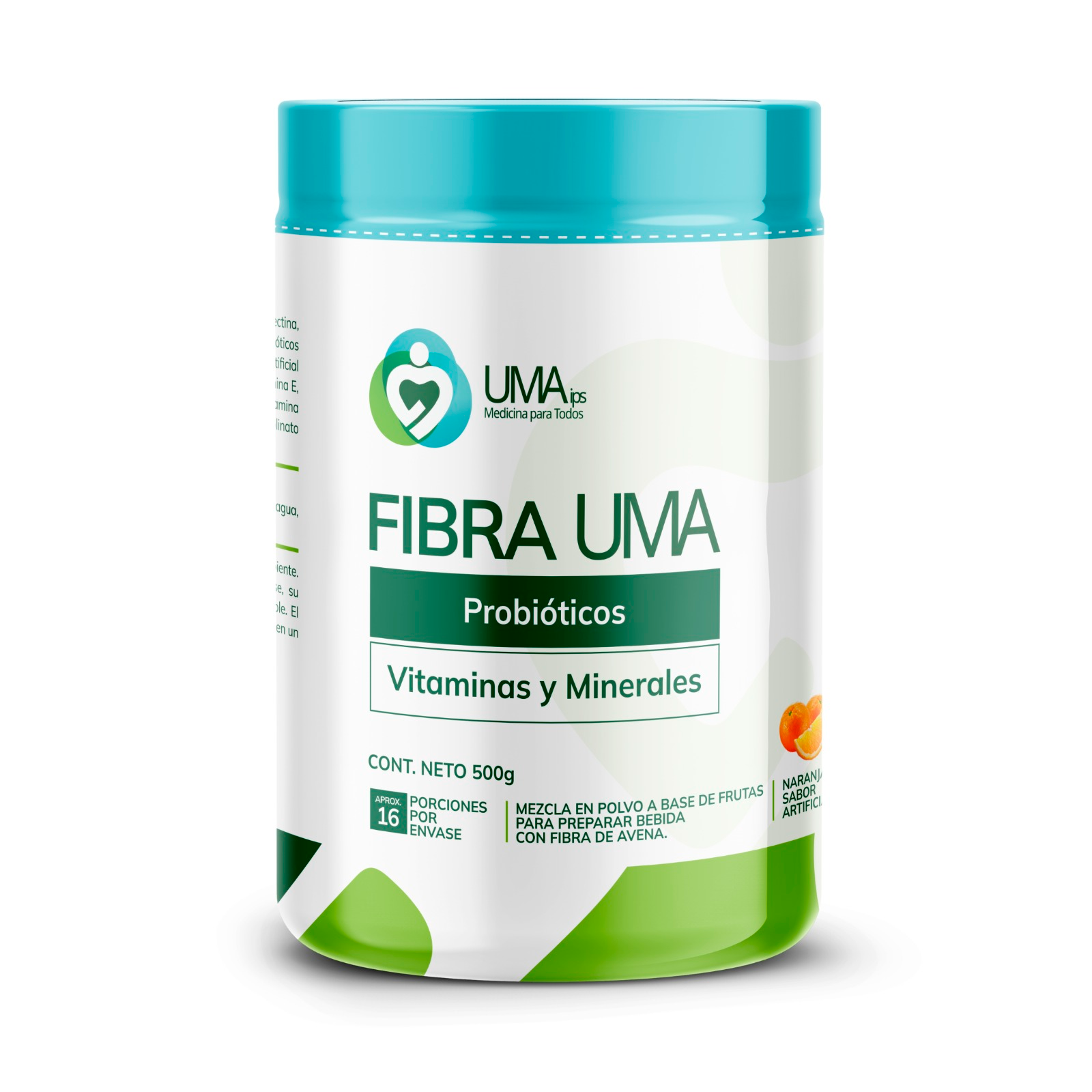 Fibra UMA
