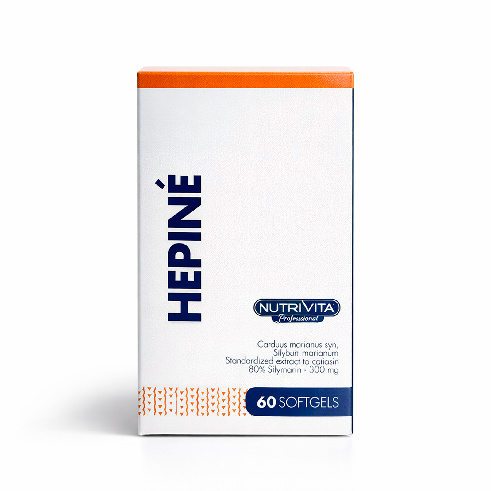 HEPINÉ