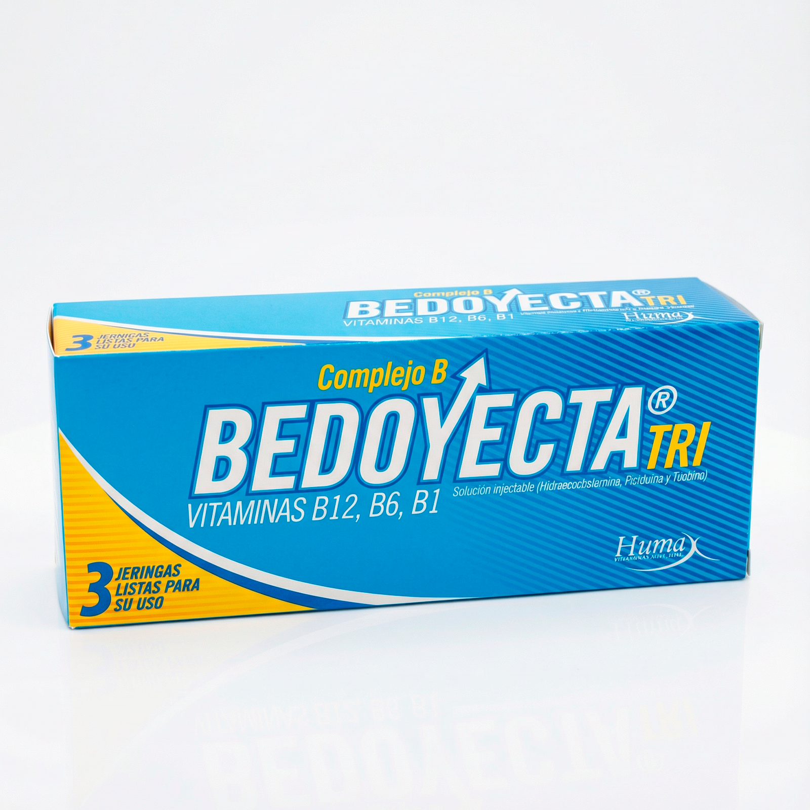 Bedoyecta Tri