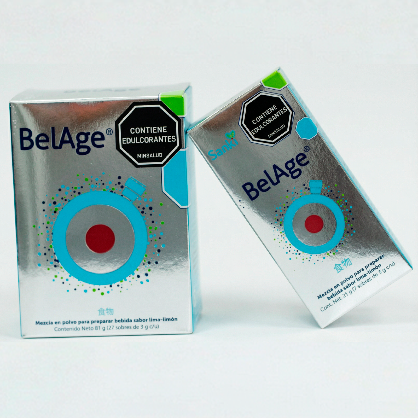 BelAge