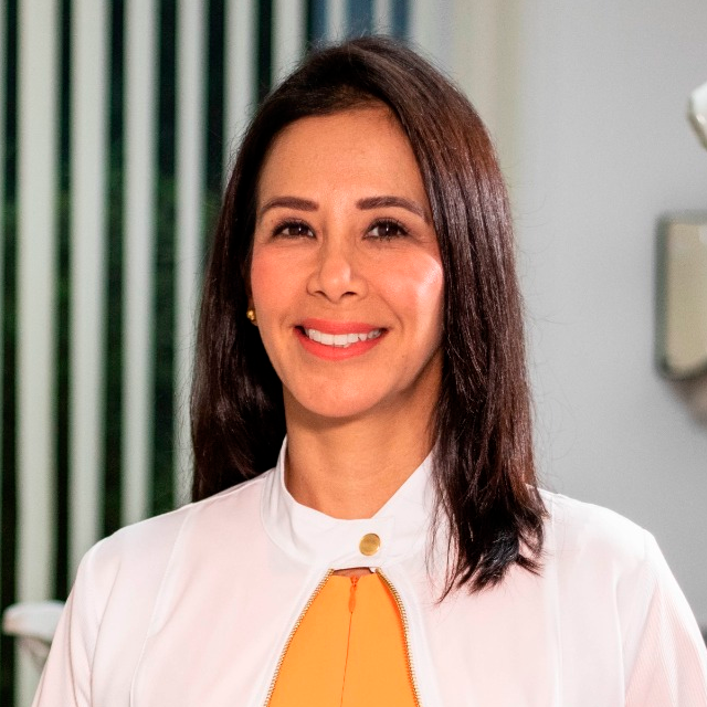 Dra. Carmen Rodríguez