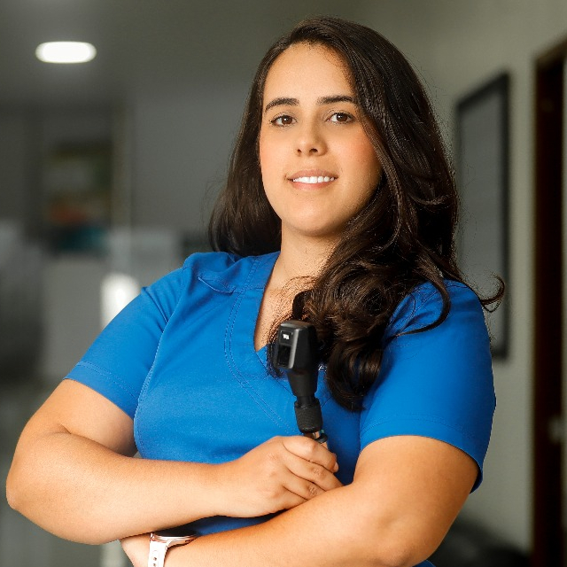 Dra. Carmen Rodríguez
