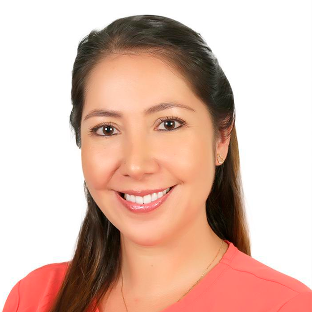 Dra. Carmen Rodríguez