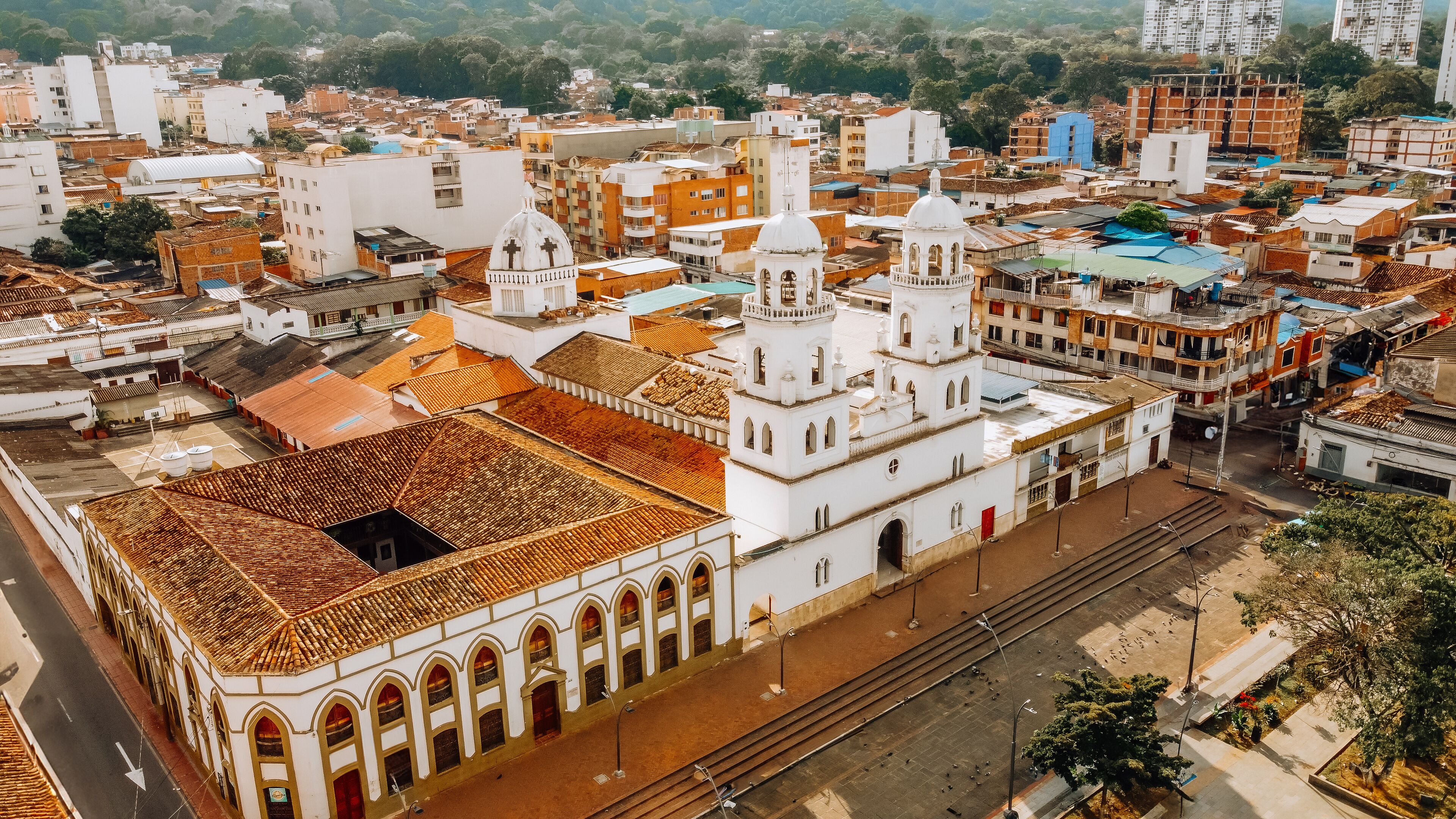 Bucaramanga